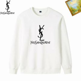 Picture of YSL Sweatshirts _SKUYSLM-3XL25tn0126956